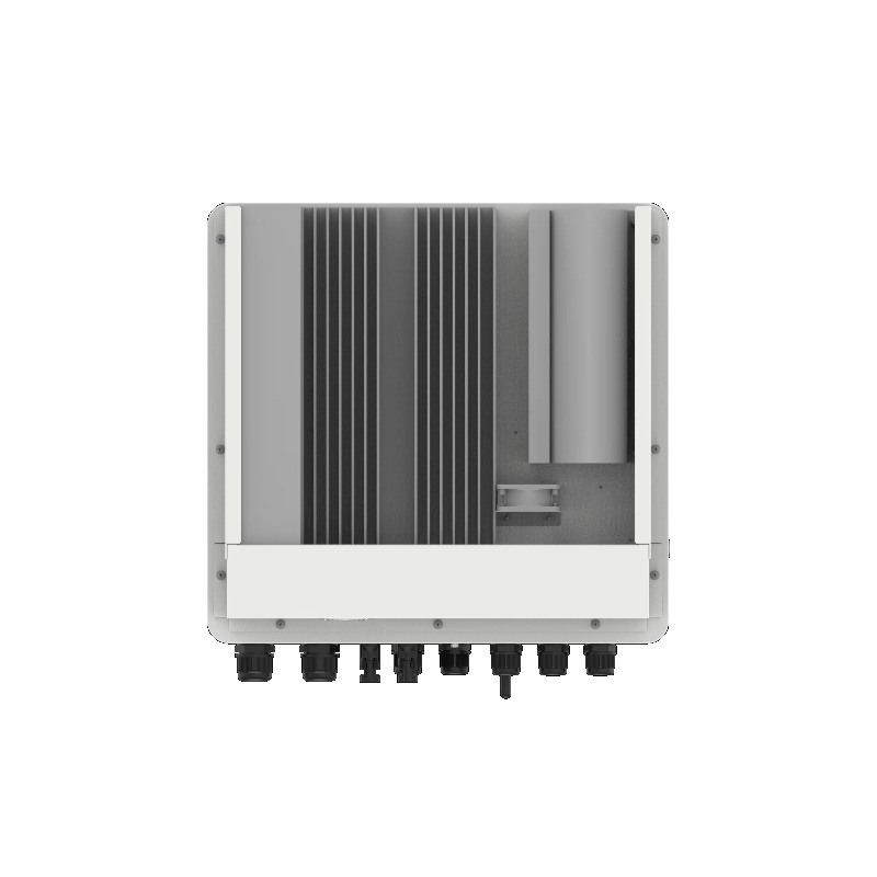 IP65 48V 6KW Single Phase Low  - đánh giá và giá Off Grid Solar Inverter 48V 6000W