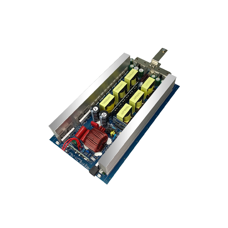 Pure Sine Wave Inverter Main B - đánh giá và giá Pure Sine Wave Inverter Board 24V 48V