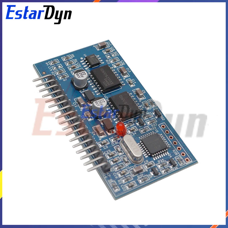 Estardyn 5V DC-AC Pure Sine Wa - đánh giá và giá Egs002 Pure Sine Wave Inverter Driver Board